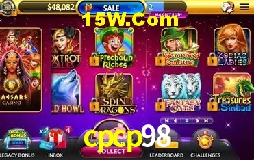 Promoções Sazonais cpcp98
