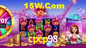 Casino VIP cpcp98